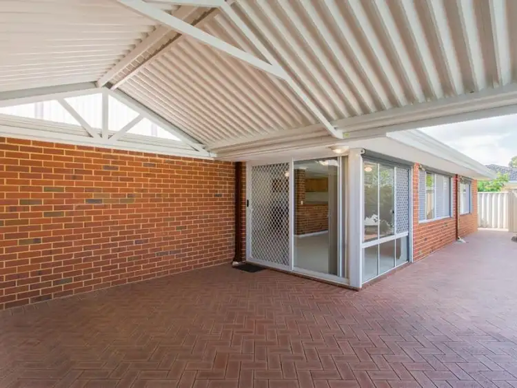 Fourth view of Homely house listing, 99A Stock Road, Attadale WA 6156