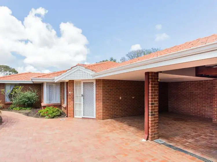 Fifth view of Homely house listing, 99A Stock Road, Attadale WA 6156