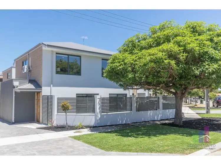 7A Vermont Street, Nollamara WA 6061