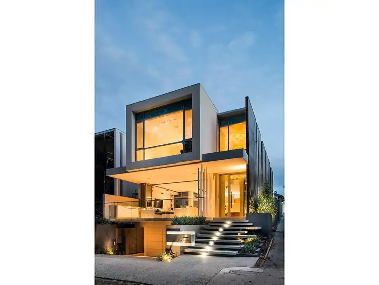 Main view of Homely land listing, 173A West Coast Drive, North Beach WA 6020