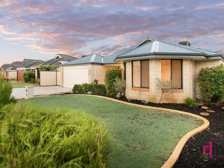 Second view of Homely house listing, 15 Daintree Loop, Bertram WA 6167