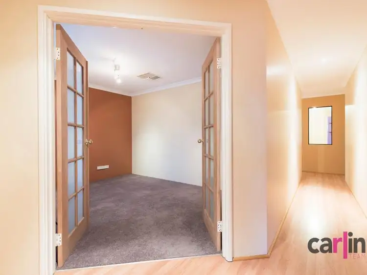 Fourth view of Homely house listing, 15 Daintree Loop, Bertram WA 6167