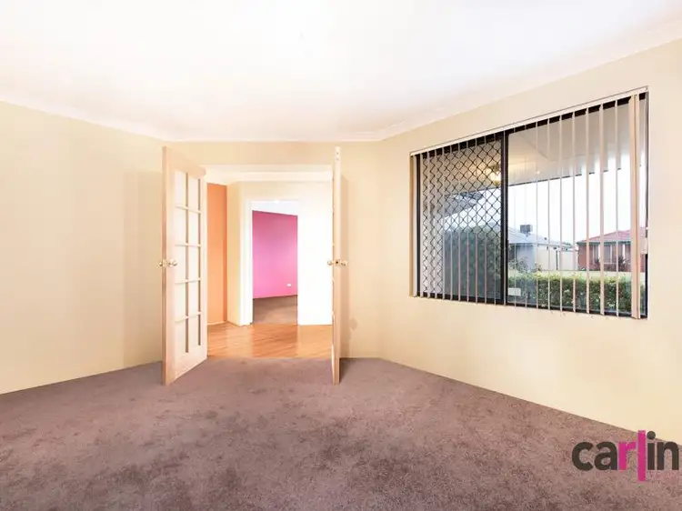 Fifth view of Homely house listing, 15 Daintree Loop, Bertram WA 6167