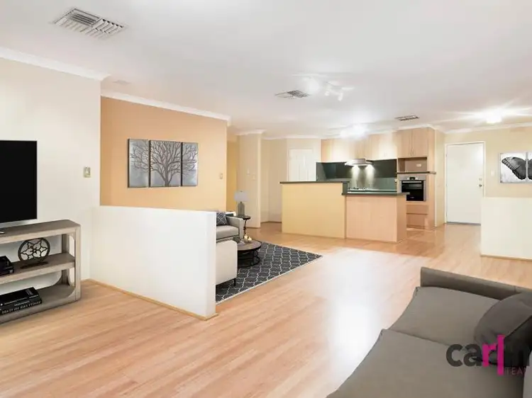 Sixth view of Homely house listing, 15 Daintree Loop, Bertram WA 6167