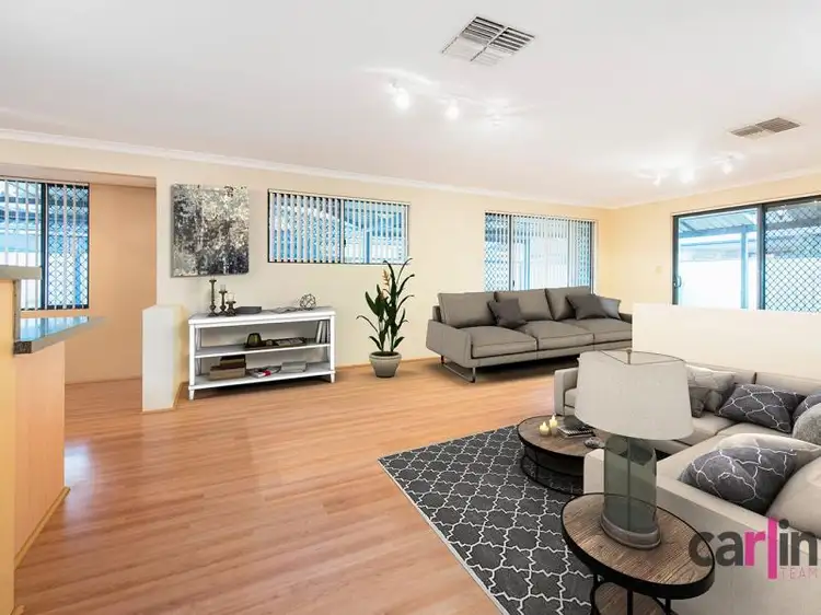 Seventh view of Homely house listing, 15 Daintree Loop, Bertram WA 6167