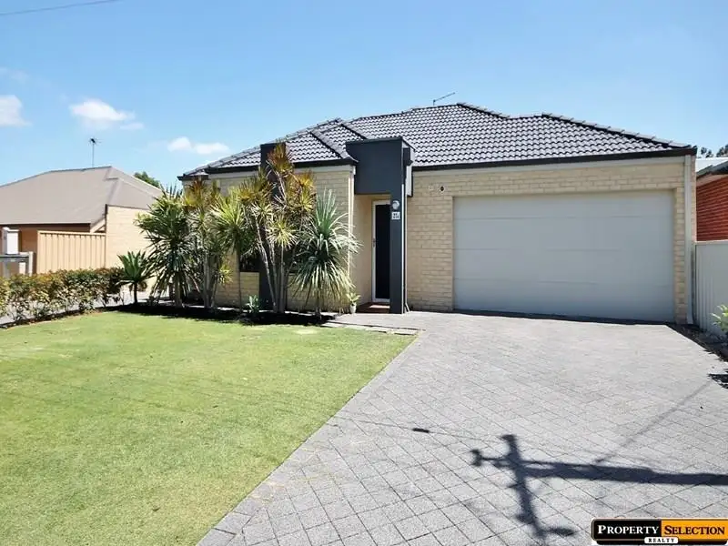 Main view of Homely villa listing, 27a Shelbred Way, Westminster WA 6061