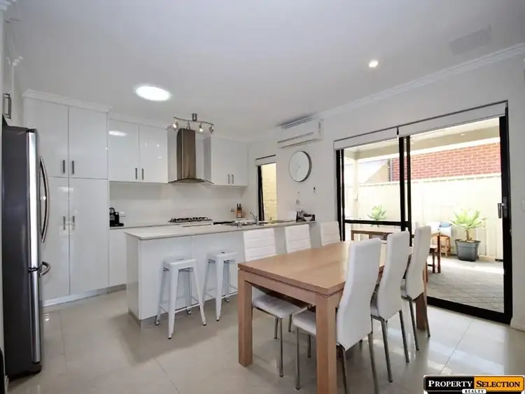 Second view of Homely villa listing, 27a Shelbred Way, Westminster WA 6061