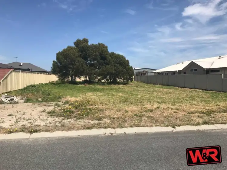 27 O'Keefe Parade, Mckail WA 6330