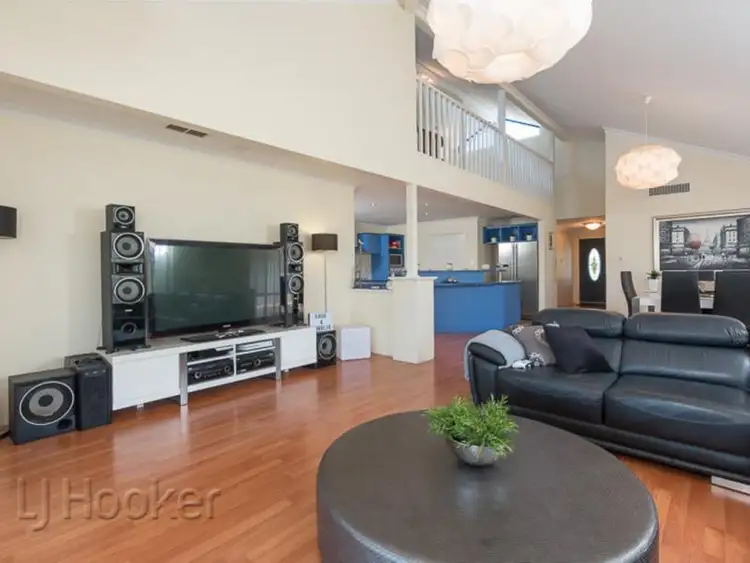 Main view of Homely house listing, 73 Toledo Circuit, Port Kennedy WA 6172