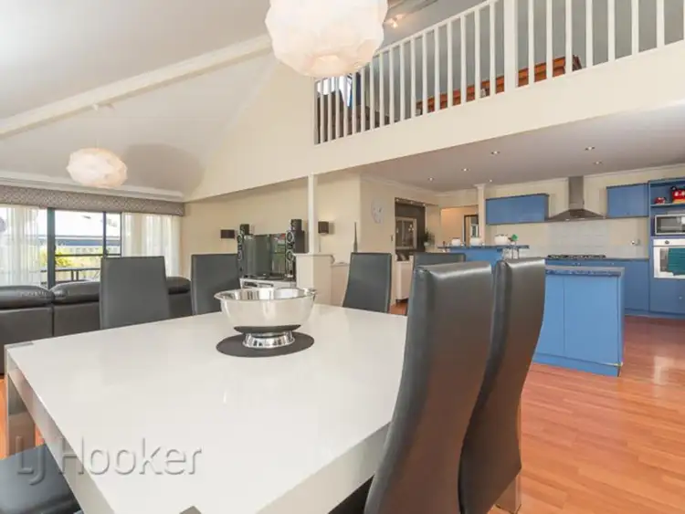 Third view of Homely house listing, 73 Toledo Circuit, Port Kennedy WA 6172