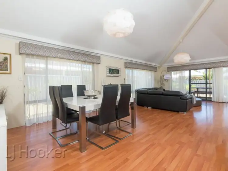 Fourth view of Homely house listing, 73 Toledo Circuit, Port Kennedy WA 6172