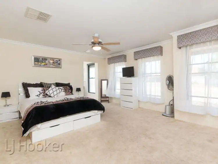 Fifth view of Homely house listing, 73 Toledo Circuit, Port Kennedy WA 6172