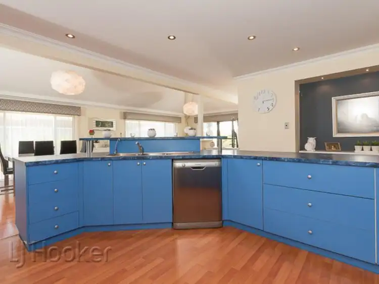 Sixth view of Homely house listing, 73 Toledo Circuit, Port Kennedy WA 6172