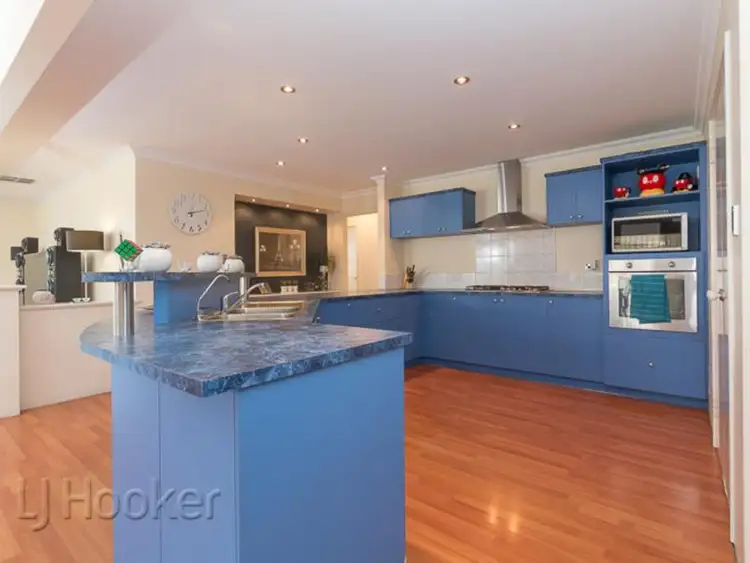 Seventh view of Homely house listing, 73 Toledo Circuit, Port Kennedy WA 6172