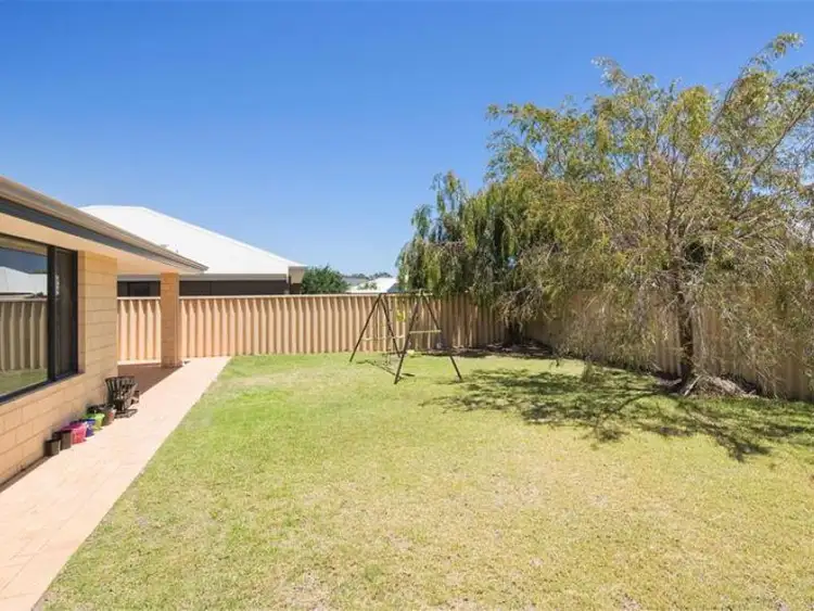 Third view of Homely house listing, 17 Marseilles Drive, Yalyalup WA 6280