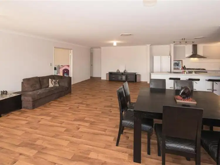 Fourth view of Homely house listing, 17 Marseilles Drive, Yalyalup WA 6280