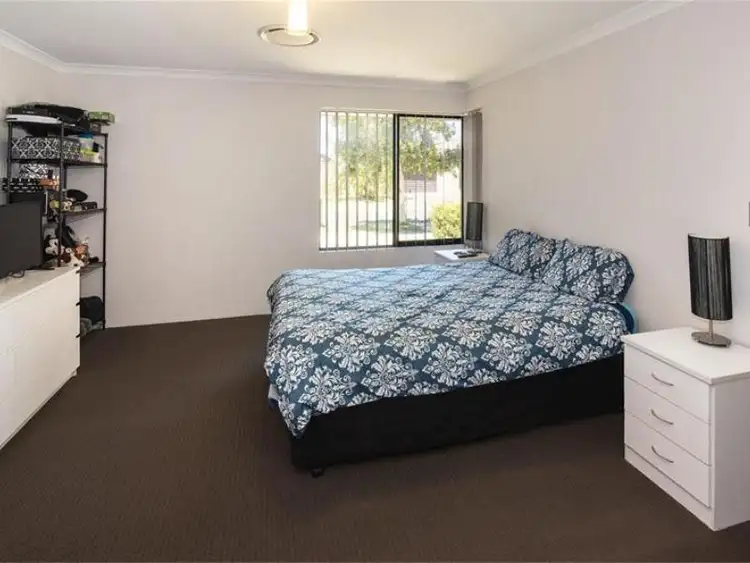 Fifth view of Homely house listing, 17 Marseilles Drive, Yalyalup WA 6280