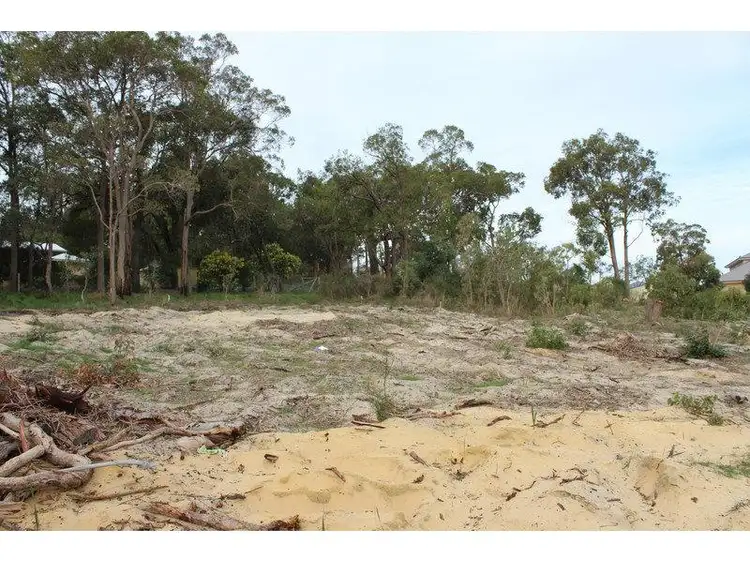 Main view of Homely land listing, 9 Aldham Court, Wellard WA 6170