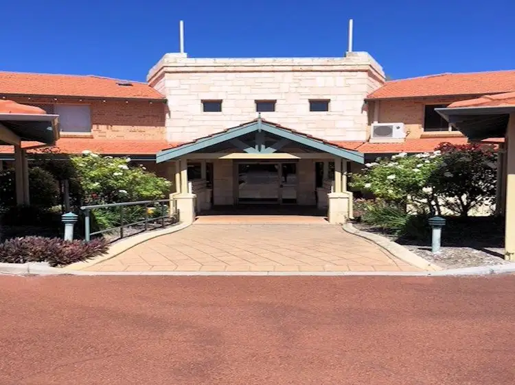 205/177 Dampier Avenue, Kallaroo WA 6025