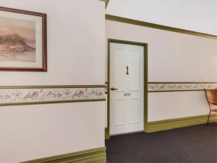 Second view of Homely retirement listing, 205/177 Dampier Avenue, Kallaroo WA 6025