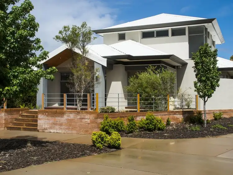 9 Pallarup Crescent, Ellenbrook WA 6069