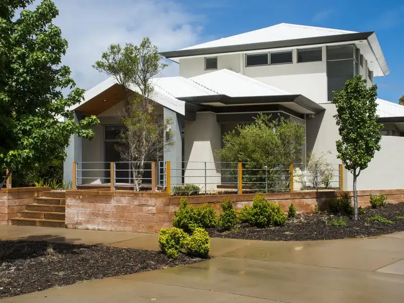 Main view of Homely house listing, 9 Pallarup Crescent, Ellenbrook WA 6069