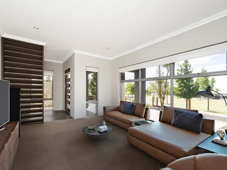 Second view of Homely house listing, 9 Pallarup Crescent, Ellenbrook WA 6069