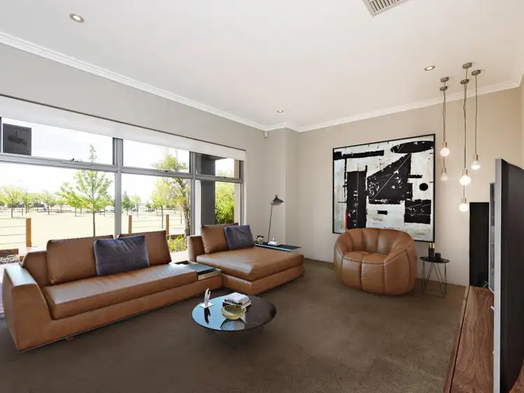 Third view of Homely house listing, 9 Pallarup Crescent, Ellenbrook WA 6069