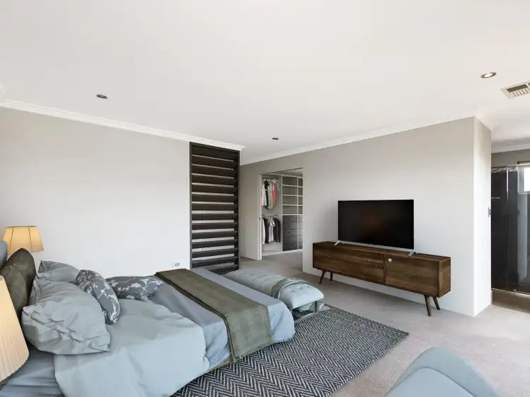Fifth view of Homely house listing, 9 Pallarup Crescent, Ellenbrook WA 6069