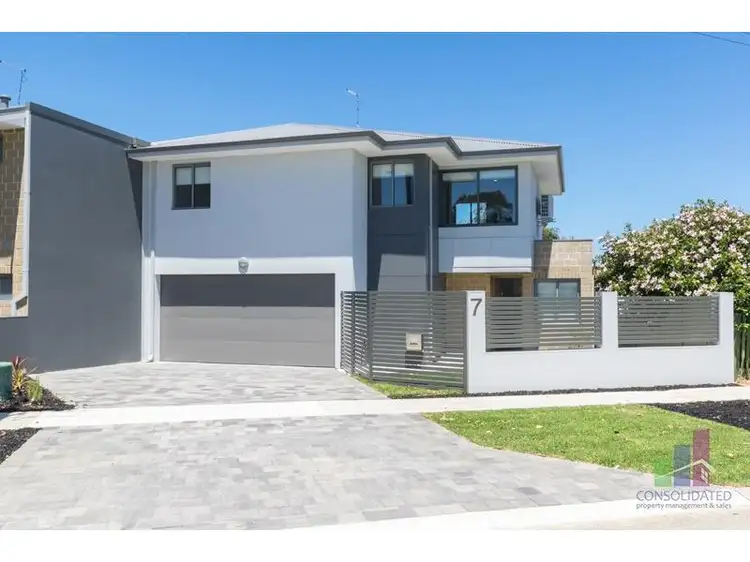 7B Vermont Street, Nollamara WA 6061