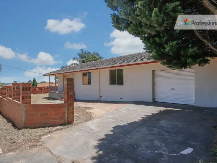 Fifth view of Homely house listing, 16B Albert Street, Bellevue WA 6056