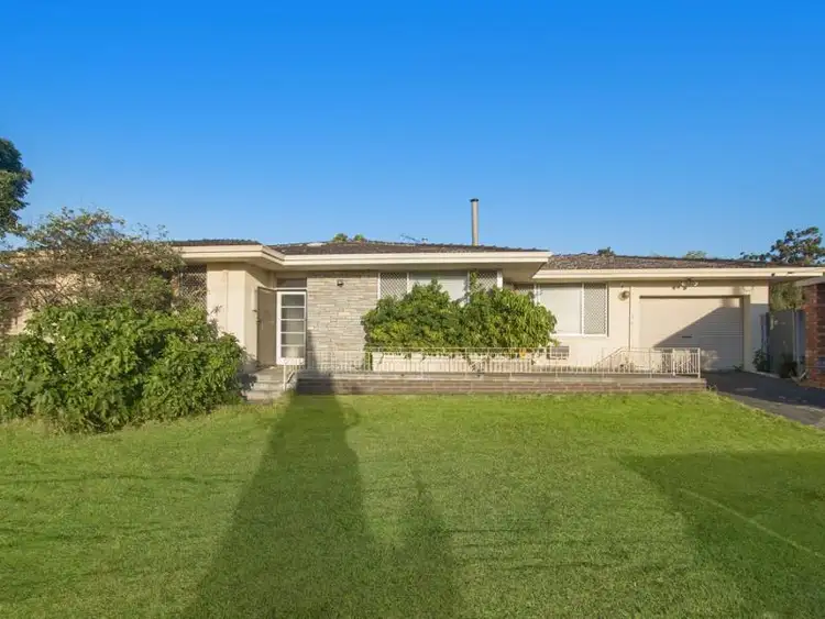 Fifth view of Homely house listing, 852 Wanneroo Road, Wanneroo WA 6065