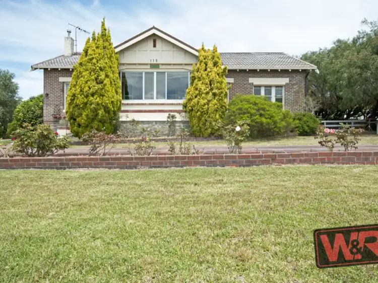 119 Middleton Road, Middleton Beach WA 6330