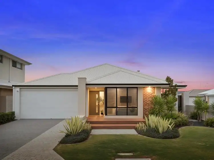 14 Silas Parade, Alkimos WA 6038