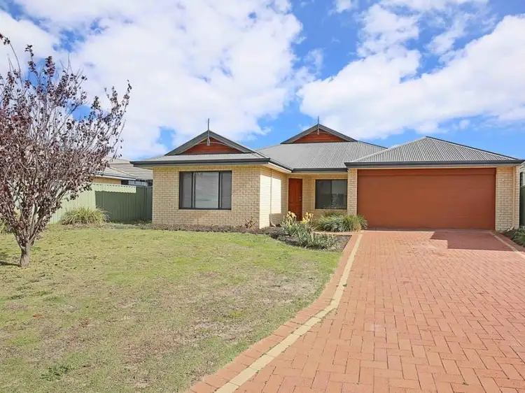 5 Woodstock Turn, Ravenswood WA 6208