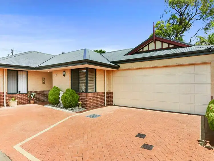 6/44 Hamilton Road, Eaton WA 6232