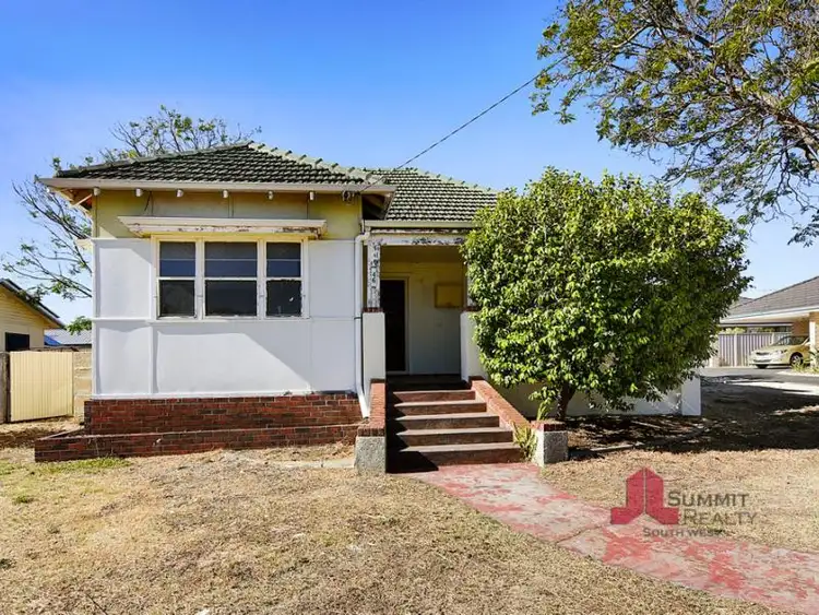 46 Goldsmith St, South Bunbury WA 6230