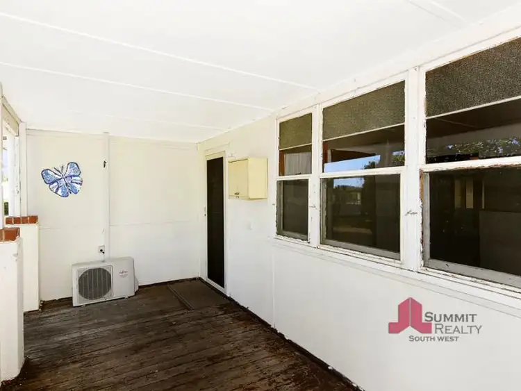 Second view of Homely house listing, 46 Goldsmith St, South Bunbury WA 6230