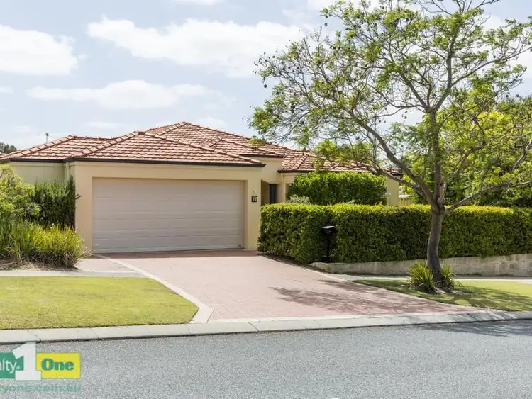 7 Johanson Promenade, Murdoch WA 6150