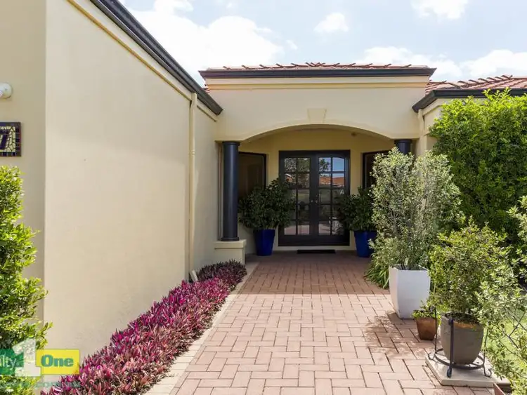 Second view of Homely house listing, 7 Johanson Promenade, Murdoch WA 6150