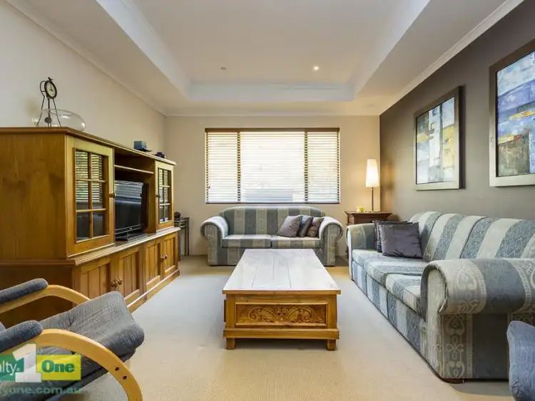 Fifth view of Homely house listing, 7 Johanson Promenade, Murdoch WA 6150