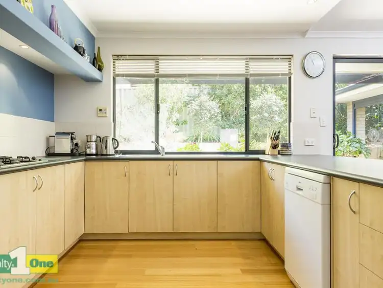 Seventh view of Homely house listing, 7 Johanson Promenade, Murdoch WA 6150