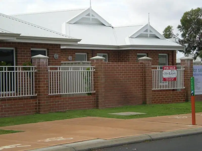 Main view of Homely unit listing, 2/1 Illawarra Drive, Millbridge WA 6232