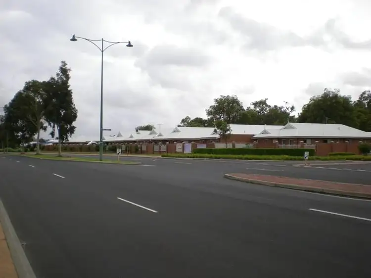 Second view of Homely unit listing, 2/1 Illawarra Drive, Millbridge WA 6232
