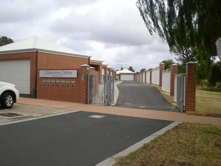 Fourth view of Homely unit listing, 2/1 Illawarra Drive, Millbridge WA 6232