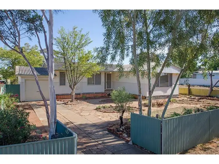 72 Forrest Street, Coolgardie WA 6429