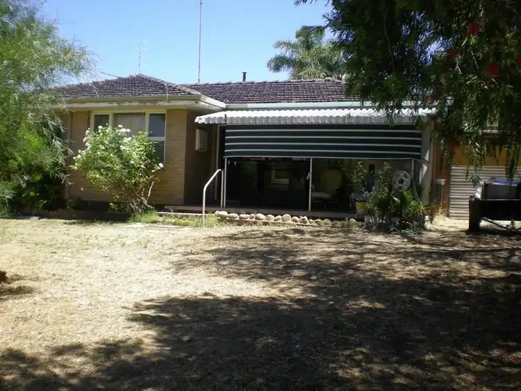 Second view of Homely house listing, 79 South Western Highway, Glen Iris WA 6230