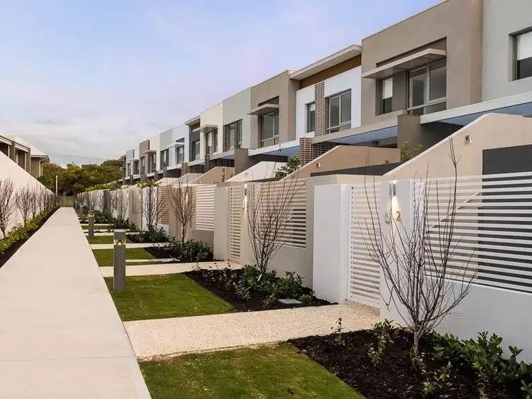 5/49 Flynn Street, Wembley WA 6014