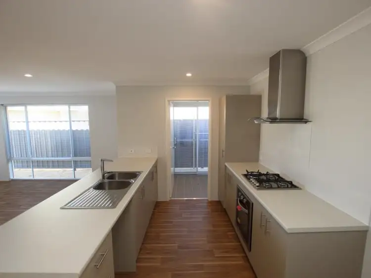 Sixth view of Homely house listing, 6 Turnstone Crescent, Erskine WA 6210