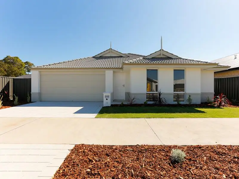 Main view of Homely house listing, 12 Sittella Way, Erskine WA 6210
